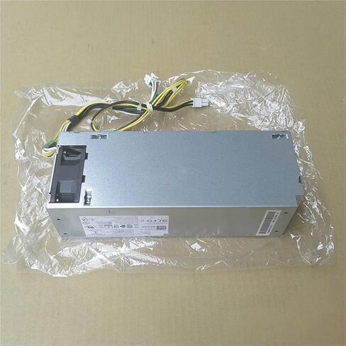 260W Power Supply for 3050 7050 3060 3080 5055 5060 5080 7060 7070 0H7X3F 03YRNJ 08X63N 052CKC 6+4Pin in Kuwait