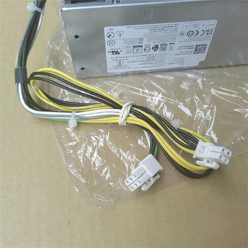 260W Power Supply for 3050 7050 3060 3080 5055 5060 5080 7060 7070 0H7X3F 03YRNJ 08X63N 052CKC 6+4Pin in Kuwait
