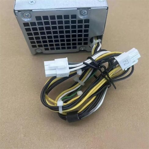 260W Power Supply for 3050 7050 3060 3080 5055 5060 5080 7060 7070 0H7X3F 03YRNJ 08X63N 052CKC 6+4Pin in Kuwait