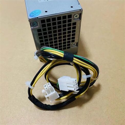 200 واط تحويل التيار الكهربائي ل 7050 7060 7070 3050 5050 3070 3060 5060 PSU CGFJT 4FHYW YC76R WRN7C in Kuwait