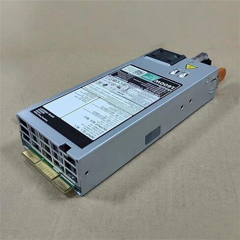 1600W Platinum PSU for R640 R740 R740XD T630 T640 R840 R940 C4130 C6400 Power Supply D1600E-S0 685W7 in Kuwait