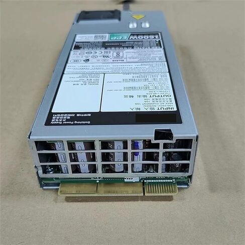 1600W Platinum PSU for R640 R740 R740XD T630 T640 R840 R940 C4130 C6400 Power Supply D1600E-S0 685W7 in Kuwait