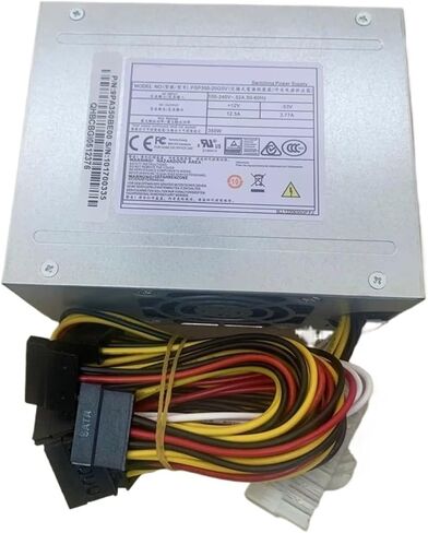 350W POE Recorder Power Supply PSU FSP350-20GSV 20Pin for 7932N 7916N in Kuwait