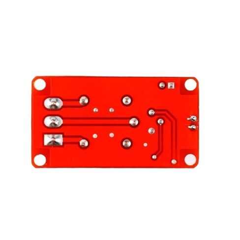 1 Channel 5V Photosensitive Relay Module Light Switch Photosensitive Sensor Module in Saudi Arabia