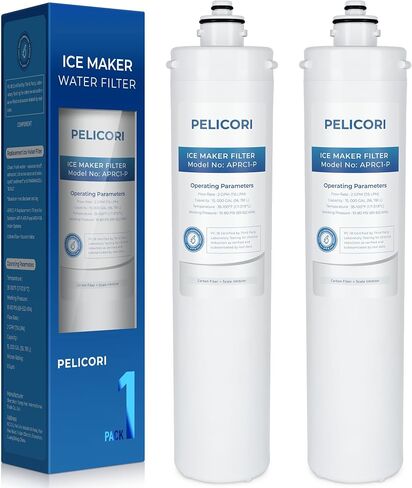 فلتر مياه APRC1-P | بديل لفلتر Scotsman APRC1-P AquaPatrol Plus، عبوة واحدة in Kuwait