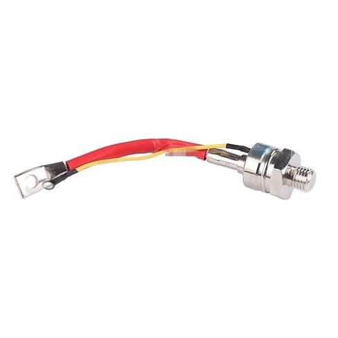 COKYIS KP100A KP200A KP300A 1600V مقوم SCR للتحكم في الثايرستور السيليكوني (الحجم: KP100A) in Kuwait