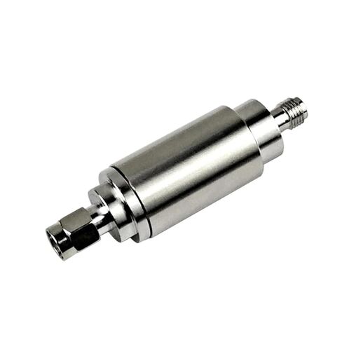 5W SMA Male-to-Female coaxial Fixed attenuator Signal Noise Reduction Unit 50 ohms 1-40dB(40dB 4GHz) in Saudi Arabia