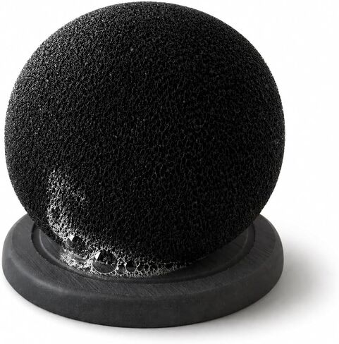 ORB Sponge™ | اسفنجة مطبخ فاخرة بقاعدة تجفيف حجرية | غير الصفر | مقاومة للرائحة in Kuwait