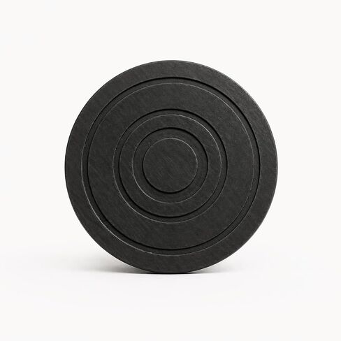 ORB Sponge™ | اسفنجة مطبخ فاخرة بقاعدة تجفيف حجرية | غير الصفر | مقاومة للرائحة in Kuwait