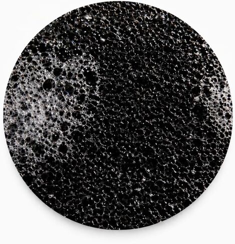ORB Sponge™ | اسفنجة مطبخ فاخرة بقاعدة تجفيف حجرية | غير الصفر | مقاومة للرائحة in Kuwait