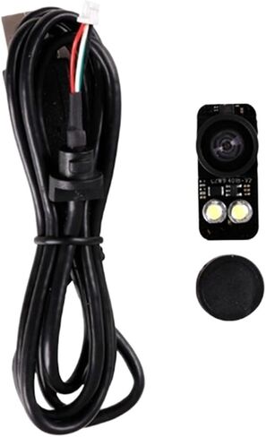 3D Printer Camera, Compatible with Anycubic Kobra 3 / Kobra 2 Pro/Plus/Max, Remote Real-Time Video Monitoring in Saudi Arabia