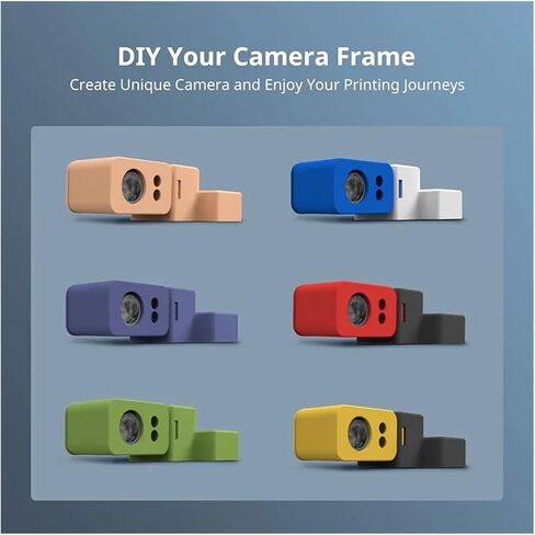 3D Printer Camera, Compatible with Anycubic Kobra 3 / Kobra 2 Pro/Plus/Max, Remote Real-Time Video Monitoring in Saudi Arabia