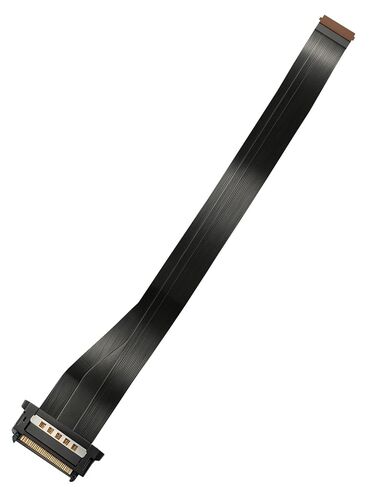 كابل Mviioe Touchscreen FPC متوافق مع طابعات Bambu Lab P2S X2D ثلاثية الأبعاد | كابل بيانات شاشة اللمس: كابل اتصال مرن FPC لما بعد البيع ينقل إشارات ثابتة بين شاشة اللمس وخنزير الدائرة in Kuwait