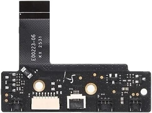 Tool Head Interface Board [Compatible with Bambu Lab X2D] 3D Printer Accessory in Kuwait