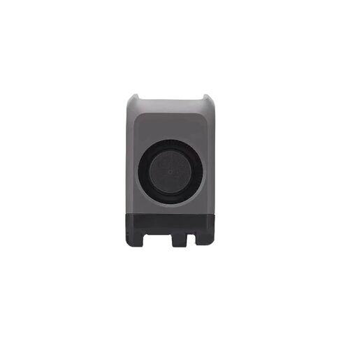 Compatible for Bambu Lab, P2S Tool Head Front Cover Part | Impact-resistant housing, Precision molded design, P2S replacement part, Secure component protection in Saudi Arabia