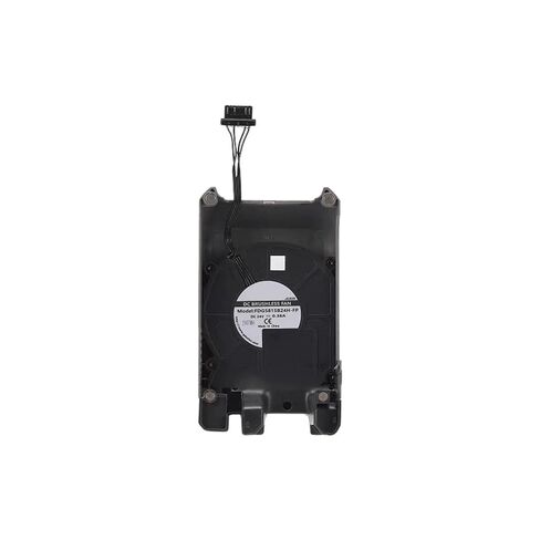 Compatible for Bambu Lab, P2S Tool Head Front Cover Part | Impact-resistant housing, Precision molded design, P2S replacement part, Secure component protection in Saudi Arabia