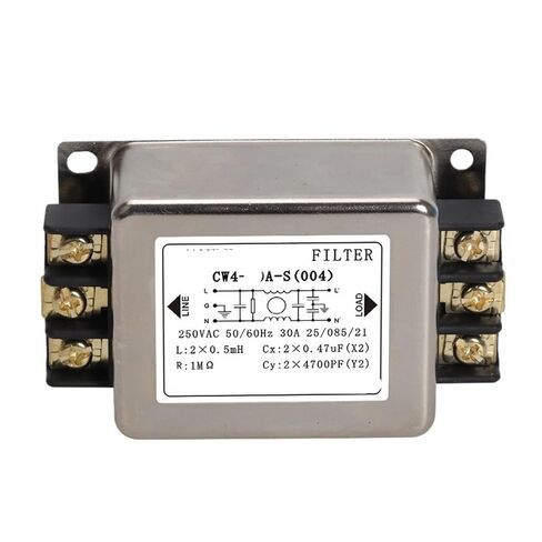 Terminal Filter CW4-3A-30A-S 004(CW4-3A-S(004)) in Kuwait