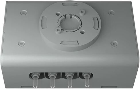 IFS Host 4 Color Printing Assembly Compatible with Flashforge AD5X 3D Printer Part in Saudi Arabia