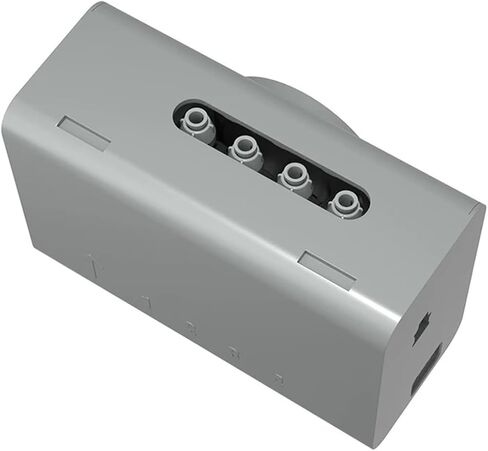 IFS Host 4 Color Printing Assembly Compatible with Flashforge AD5X 3D Printer Part in Saudi Arabia