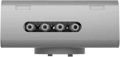 IFS Host 4 Color Printing Assembly Compatible with Flashforge AD5X 3D Printer Part in Saudi Arabia