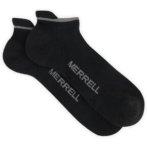 Merrell Unisex Premium Wool Trail Low Cut Socks, Merino Wool Moisture Control Hiking Socks in Saudi Arabia