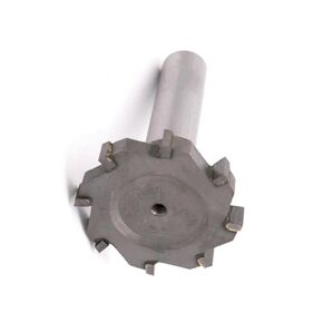 35/40/45mm T Slot Milling Router Bit - High Precision Metal Cutting Tool for Milling Machines(35x8Hx16dx90L-6T) in Kuwait