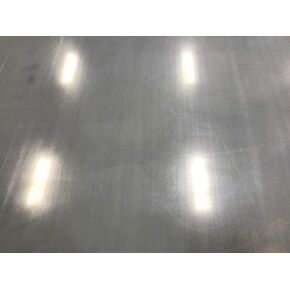 1/8 ".125" لوحة صفائح الفولاذ المدرفلة على الساخن 7 "X 7" شريط مسطح A36 in Kuwait