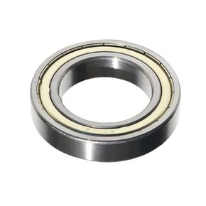 6011 6011Z 6011ZZ 6011-2Z 55x90x18 مللي متر محمية الكرات الأخدود العميق صف واحد P6 1 قطعة in Kuwait