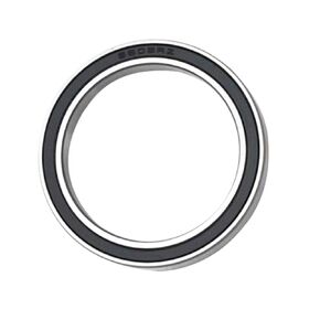 6808-2RS 61808-2RS1 6808 6808RS 6808RZ 40x52x7mm Sealed Ball Bearings Thin Section Deep Groove 10Pcs in Kuwait