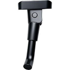 مسند سكوتر متوافق مع سلسلة Segway Ninebot F/D F40/F30/F25/F20/D18/D28/D38/D40 من سبائك الألومنيوم حامل دعم أقدام حامل استبدال الملحقات الأصلية in Kuwait