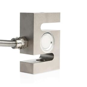 Alloy Steel S Type Load Cell Weighing Sensor 10/20/50kg 100-1000kg 1T 2Ton Force Measuring Industrial 1Pcs(1T) in Kuwait