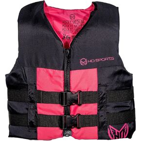 HO Sports Women's Infinite Life Jacket, US Coast Guard Approved in Kuwait