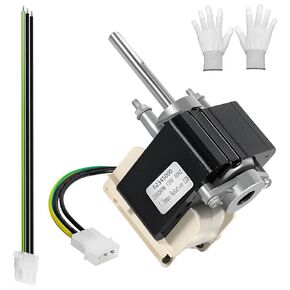 WRSXG 62345000 for LS100SE, LS80SE, LS50SE, Bathroom Fan Motor High Performance Replacement Quiet Efficient Bathroom Ventilation Fan Motor in Kuwait
