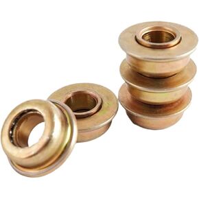 5Pcs Fork Bearing 12.7 * 27 * 31mm Wheelchair Accessories Bowl Bearings in Saudi Arabia