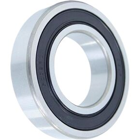 6209RS Bearing ABEC-3 1PC 45x85x19 mm Deep Groove 6209-2RS Ball Bearings 6209RZ 180209 RZ RS 6209 2RS in Kuwait