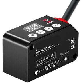 Sensor Ranging 485 Analog Measurement Thickness Height Vibration Frequency Roundness(PDL-50-485 rs485) in Kuwait