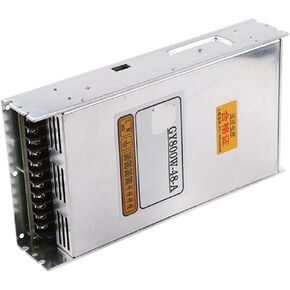 Switching Power Supply 800W Input AC 180V 260V Output 48V 16A Power for CNC Router Engraving Machine in Kuwait
