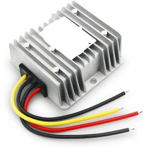 40-90V to 36V 12A Aluminum Power Converter Step Down in Kuwait