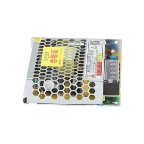 CNC Engraving Machine Power Switch AC 110-220V to 24V 3.2A Lighting Power Adapter for CNC DIY GY75W-24-A in Kuwait