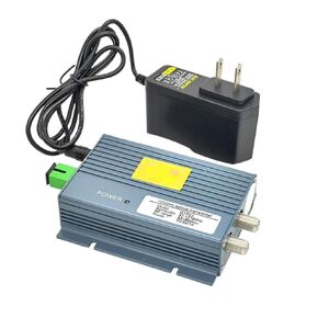 جهاز إرسال بصري FTTH CATV 1550nm مخرج 10 ميجاوات، تحكم تلقائي AGC 47-1218 ميجا هرتز مدخل RF، نوع صغير (SC APC US) in Kuwait