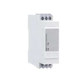 DPA01CM60 Phase Sequence Protection Relay, 380-600 VAC 3-Phase Monitoring Relay for DIN Rail, Adjustable Delay in Kuwait