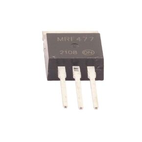 Generic Zhongbao 10PCS MRF477 MRF 477 RF Transistor TO-220 in Kuwait