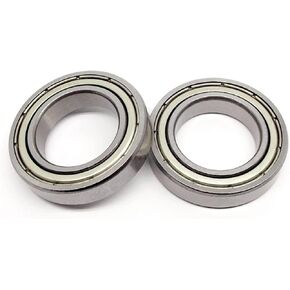 1Pcs Deep Groove Ball Bearing 6821 6822 6824 6826 6828 6830 6832 6834 6836 6838 68402RS(6821 105x130x13mm) in Kuwait