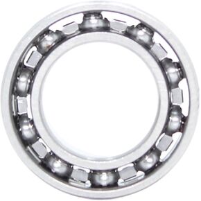 MR117 Bearing ABEC-1 10PCS 7 * 11 * 2.5 mm Miniature MR117 - Open Ball Bearings L-1170 in Kuwait