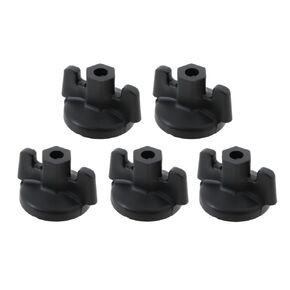 OER OE Style Tail Light Plastic Wing Nut Set 1979-2002 Pontiac Firebird and Trans AM in Kuwait