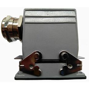ACJ3-16A/32 Heavy Duty Connectors Industrial Rectangular Plug Holders in Saudi Arabia
