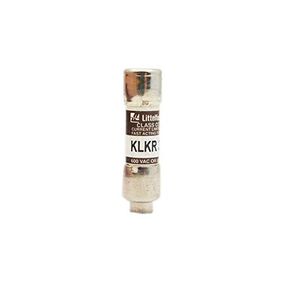 Littelfuse العلامة التجارية KLKR-1-1/2 (KLKR 1.5) 1.5 أمبير 600 فولت فيوز سريع المفعول in Kuwait