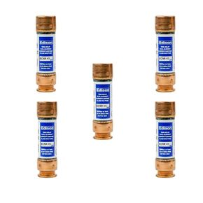 5 عبوات جديدة من ECNR-45 ECNR-45A 250Vac فيوز تأخير الوقت، ECNR45 فئة الحد الحالي RK5 فيوز خرطوشة in Kuwait