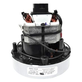Ametek Lamb 4.8 بوصة 120 فولت 1 مرحلة B / B محرك فراغ تجاوز محيطي 122167-00 in Kuwait