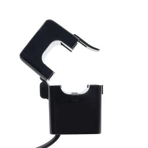 3pcs Split Core Current Transformer Clamp On Snap 30A/30mA 40A/40mA 50A/50mA 100A/100mA 1000:1 2000:1(2000 1 3PCS,80A) in Kuwait